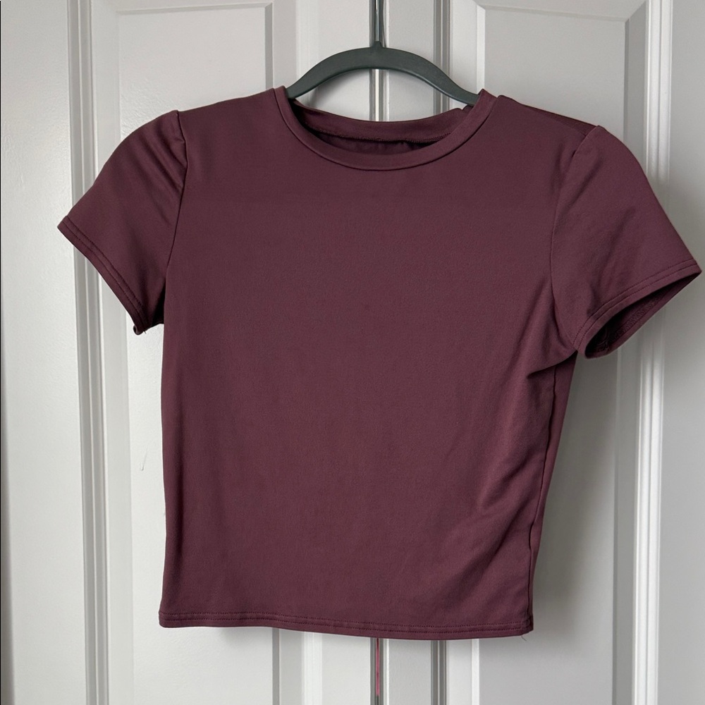 3 Basic Short Sleeve Tees